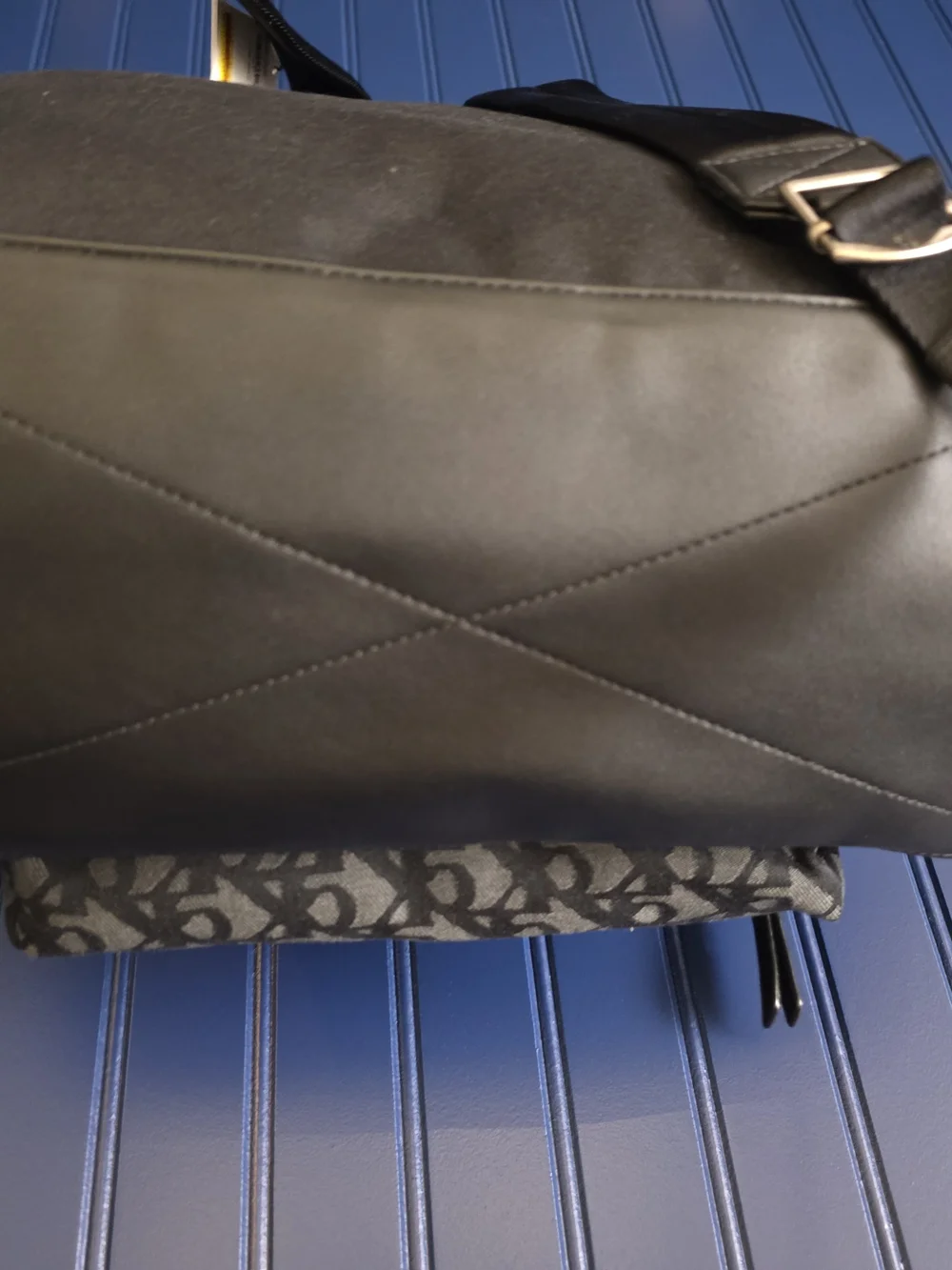 Calvin Klein sleek black